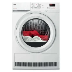7000 SensiDry® - Warmtepomp Droger 8 kg
