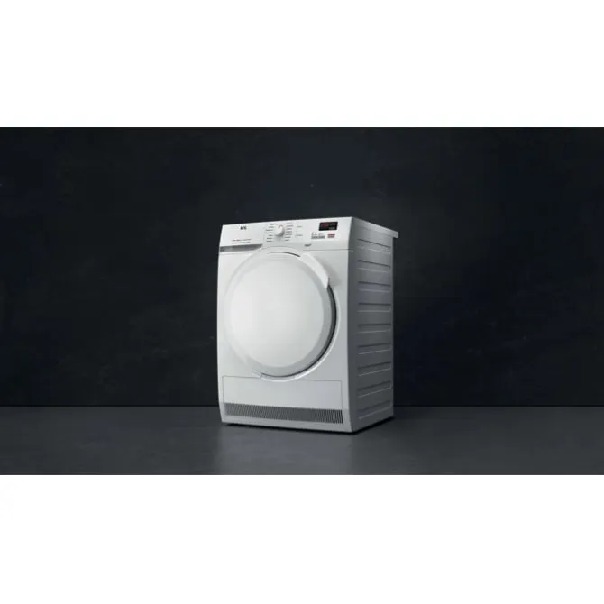 7000 SensiDry® - Warmtepomp Droger 8 kg