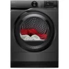 7000 SensiDry® Warmtepomp Droger 8 kg Onyx