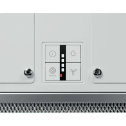 7000 SilenceTech - Plafondafzuigkap 90 cm wit