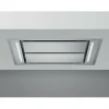 7000 SilenceTech Plafondafzuigkap 90 cm Roestvrij staal