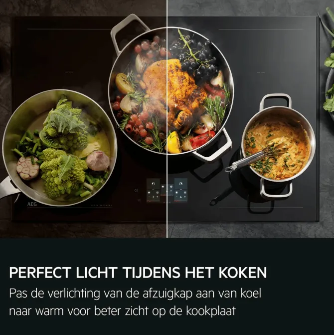7000 SilenceTech - Plafondafzuigkap 90 cm Roestvrij staal