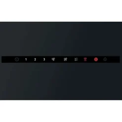 7000 SilenceTech - Schouwafzuigkap 90 cm Mat zwart