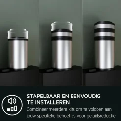 Silentium kit