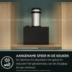 Silentium kit