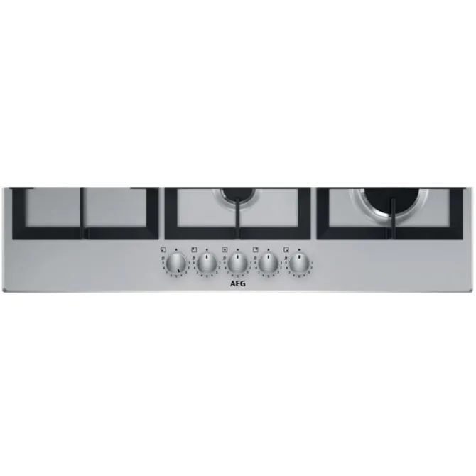6000 Slim line - gaskookplaat, 90 cm