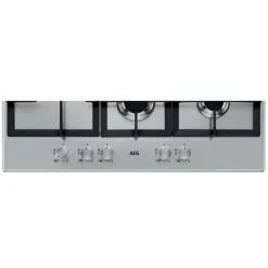 3000 Slim line Gaskookplaat 75 cm