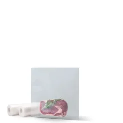 Sous-vide zakken - 2 rollen - 28 cm x 6 m