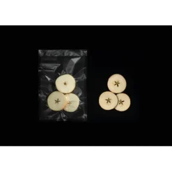 Sous-vide zakken - 2 rollen - 28 cm x 6 m
