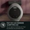 7000 Steelstofzuiger tot 50 min gebruiksduur