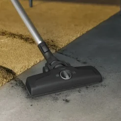 6000 Stofzuiger Zonder stofzak - 74 dB - Parketzuigmond - Turbozuigmond