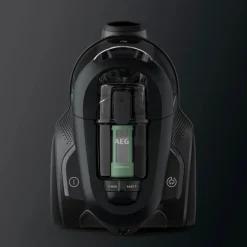 6000 Stofzuiger Zonder stofzak - 74 dB - Parketzuigmond