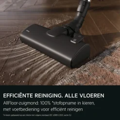 5000 Stofzuiger Zonder stofzak - 78 dB