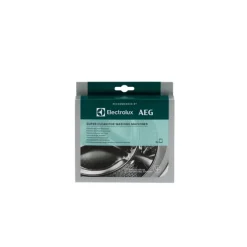 Super Clean wasmachine ontvetter