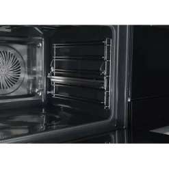 Telescopische geleiders, 3 niveaus