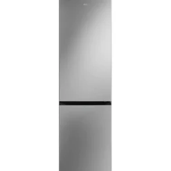 6000 TwinTech® NoFrost - Koel/vrieskast vrijstaand 201.7 cm rvs look