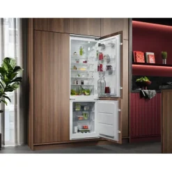 6000 TwinTech® No Frost Koel/vrieskast inbouw 178 cm