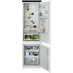 6000 TwinTech® No Frost Koel/vrieskast inbouw MultiSpace 189.4 cm