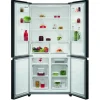 6000 TwinTech® NoFrost - Koel/vrieskast vrijstaand 190 cm Black VCM