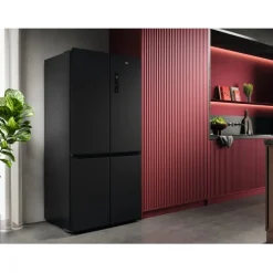 6000 TwinTech® NoFrost - Koel/vrieskast vrijstaand 190 cm Black VCM