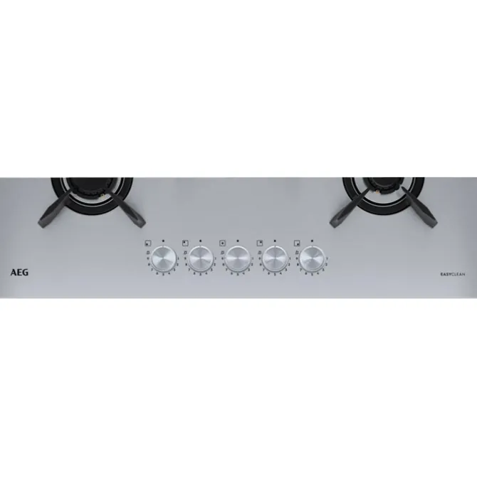 7000 Ultraflat line Gaskookplaat 75 cm