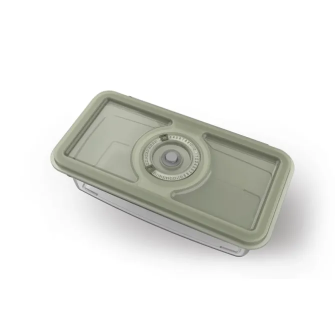 Vacuüm Fresh Kit - Vacuümpomp met 3 bewaardozen