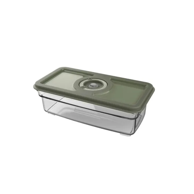 Vacuüm Fresh Kit - Vacuümpomp met 3 bewaardozen