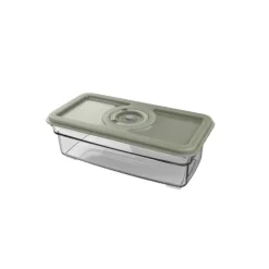Vacuüm Fresh Kit - Vacuümpomp met 3 bewaardozen