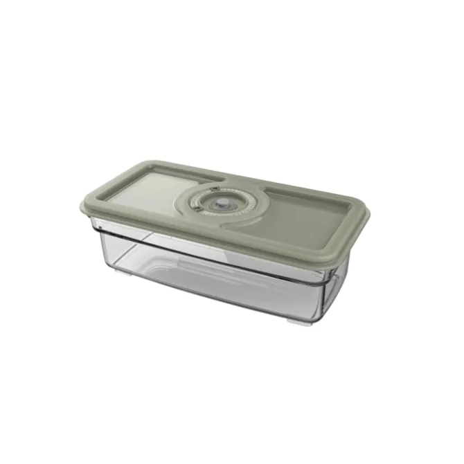 Vacuüm Fresh Kit - Vacuümpomp met 3 bewaardozen