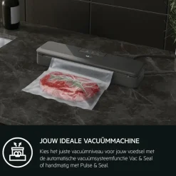 Vacuümmachine