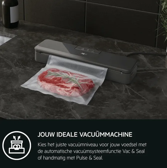 Vacuümmachine