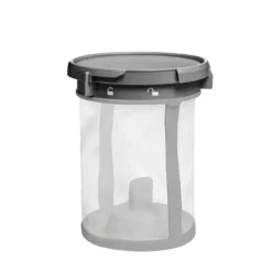 Vervangpatroon voor microplastic filter