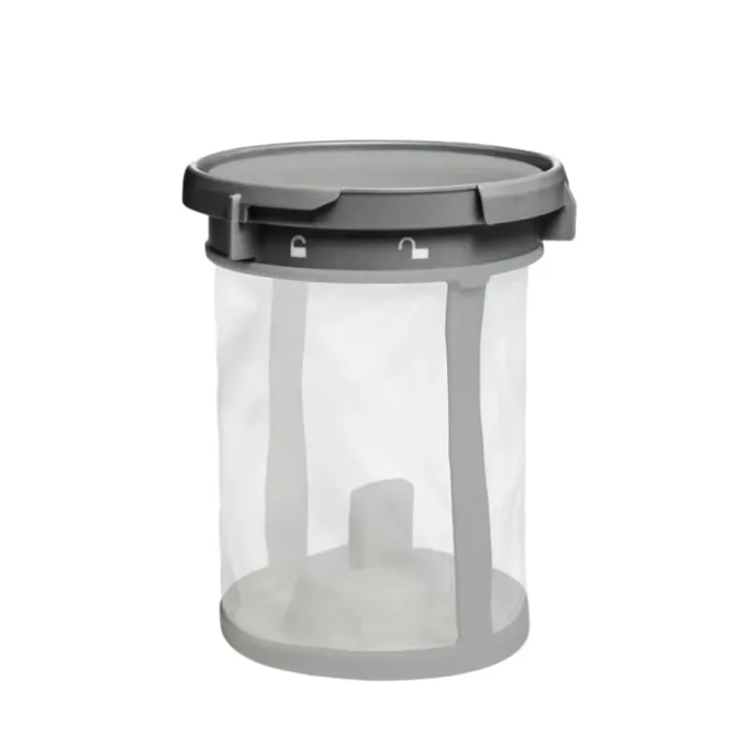 Vervangpatroon voor microplastic filter