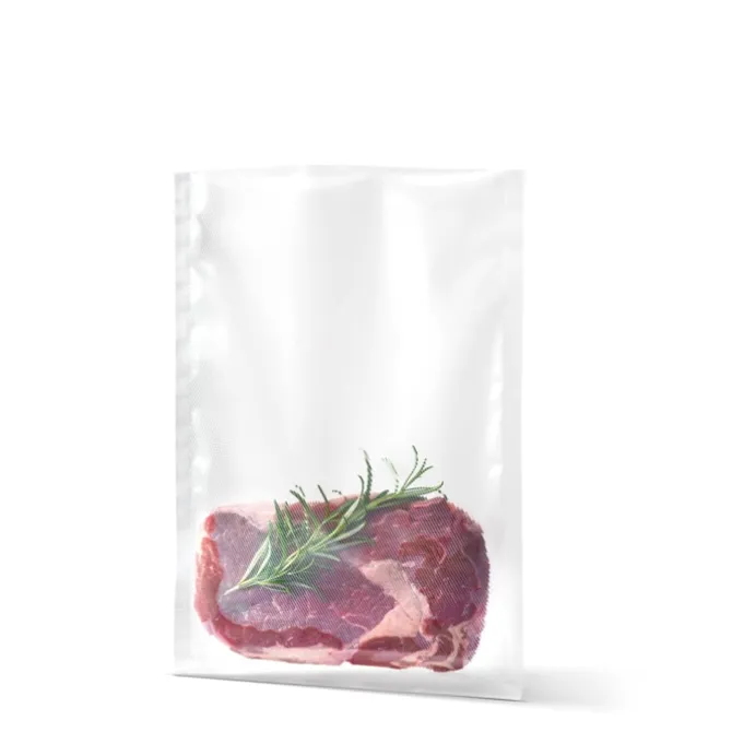 Voorgesneden sous-vide zakken - 50 stuks - 22x30 cm - 500 ml