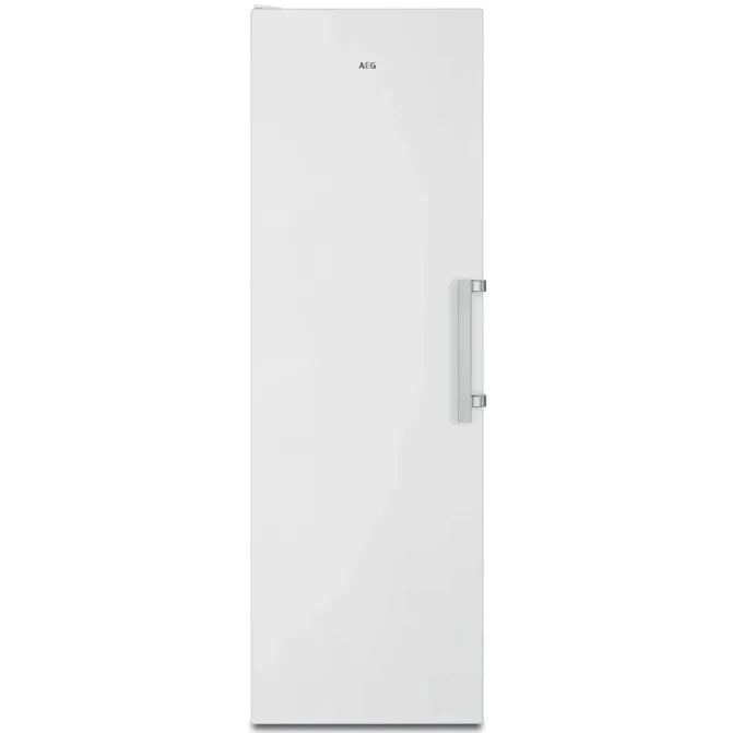 Vrieskast NoFrost 186 cm