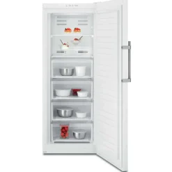 Vrieskast NoFrost 155 cm