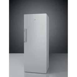 Vrieskast NoFrost 155 cm