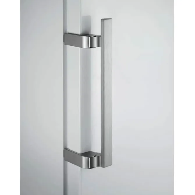 Vrieskast NoFrost 155 cm