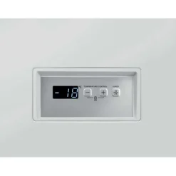 Vrieskist LowFrost 112 cm 308 L