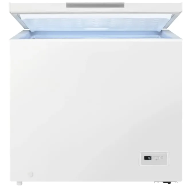 Vrieskist LowFrost 90.5 cm 198 L