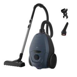 VX8.3 Stofzuiger Met stofzak - 64 dB
