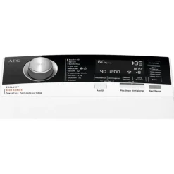 Wasmachine bovenlader 6 kg