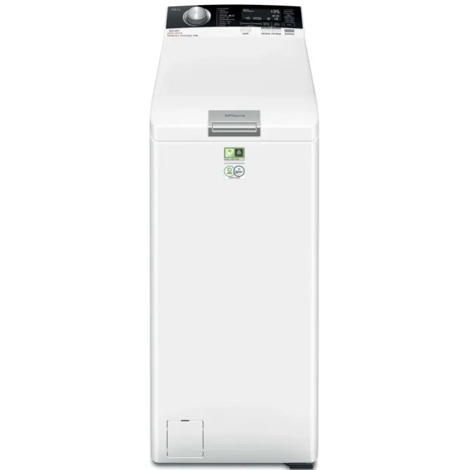 Wasmachine bovenlader 6 kg