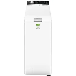 Wasmachine bovenlader 6 kg