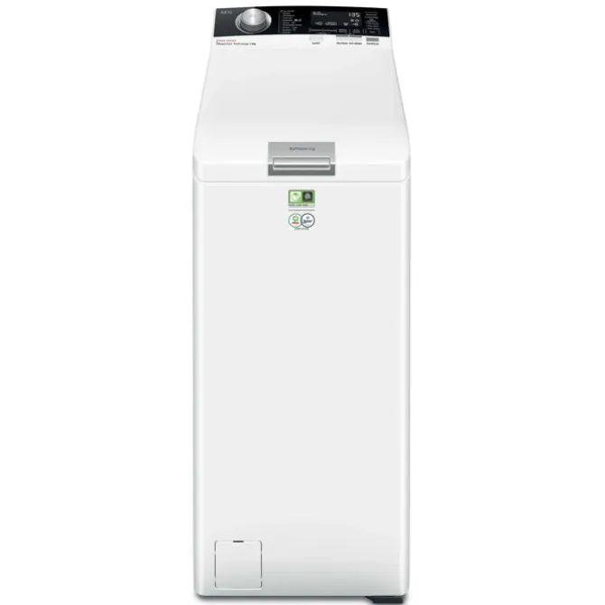 Wasmachine bovenlader 6 kg