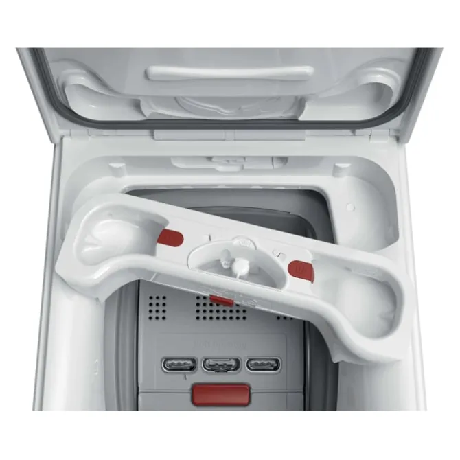 Wasmachine bovenlader 7 kg