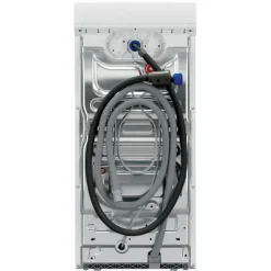 Wasmachine bovenlader 7 kg