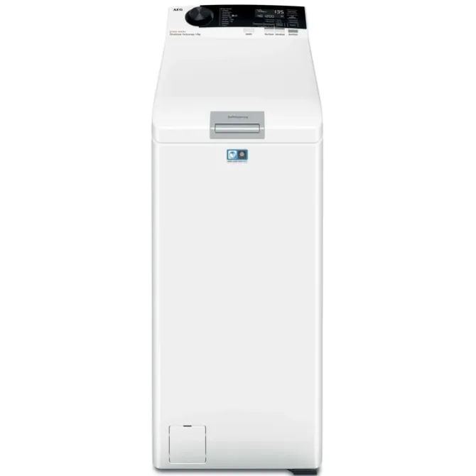 Wasmachine bovenlader 7 kg