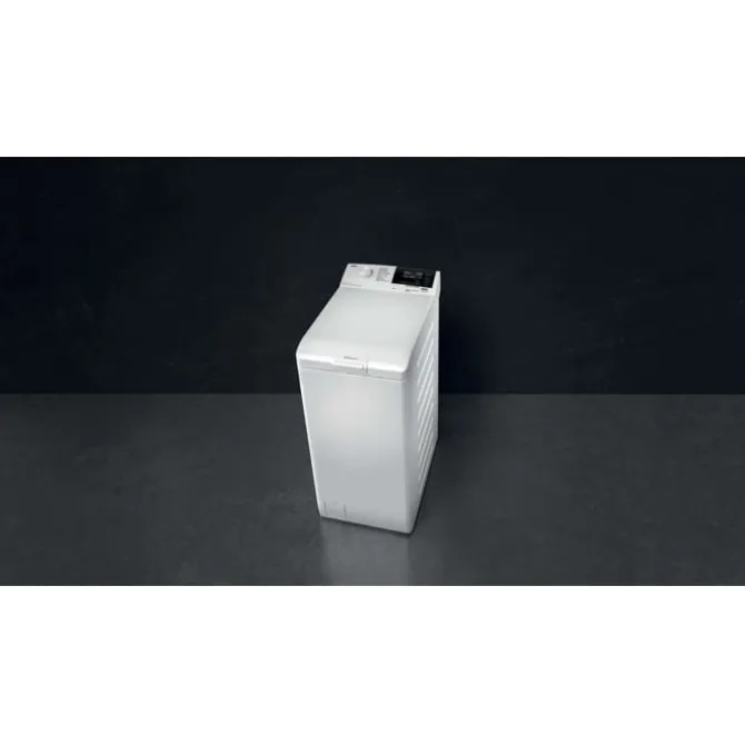 Wasmachine bovenlader 6 kg