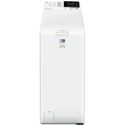Wasmachine bovenlader 6 kg